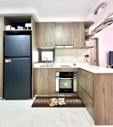 Sol Acres (D23), Condominium #628857141